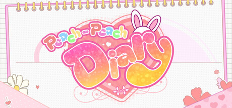 桃子桃子日记 /Peach Peach Diary-闲鱼岛-免费游戏下载