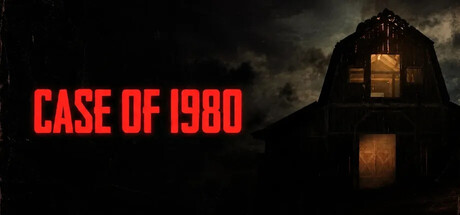 案件 1980/Case of 1980-闲鱼岛-免费游戏下载