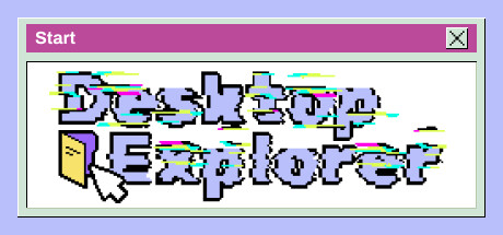 桌面探索者/Desktop Explorer-闲鱼岛-免费游戏下载