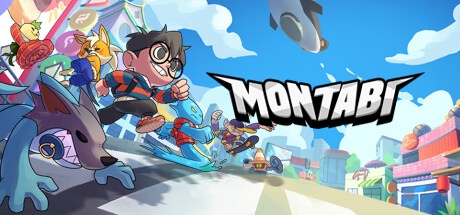 梦塔比/Montabi-闲鱼岛-免费游戏下载