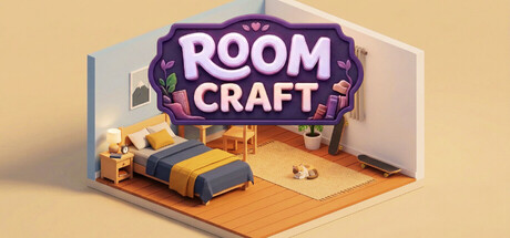 梦想房间 /Room Craft-闲鱼岛-免费游戏下载