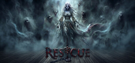 梦魇余息/Restcue-闲鱼岛-免费游戏下载