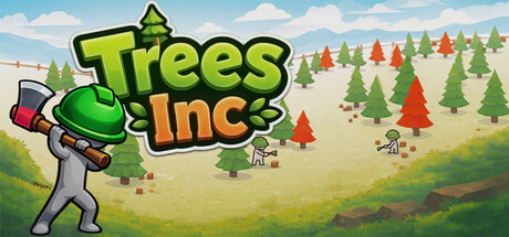 植树公司 /Trees Inc-闲鱼岛-免费游戏下载