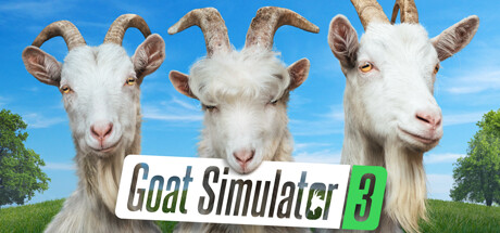 模拟山羊3 v1.1.4.2 单机+联机 PC/手机双端（Goat Simulator 3）-闲鱼岛-免费游戏下载