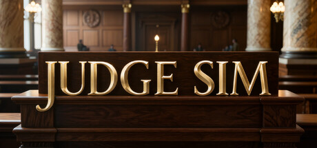 模拟法官/ Judge SIM-闲鱼岛-免费游戏下载