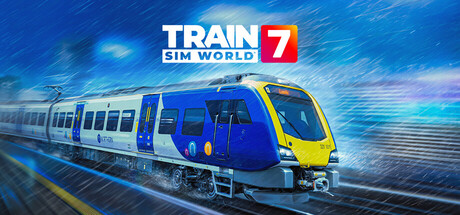 模拟火车世界7/Train Sim World 7 v20260916 全DLC-闲鱼岛-免费游戏下载