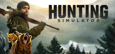 模拟狩猎/Hunting Simulator-闲鱼岛-免费游戏下载