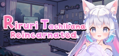 橘里里:转生篇 /Riruri Tachibana Reincarnated-闲鱼岛-免费游戏下载