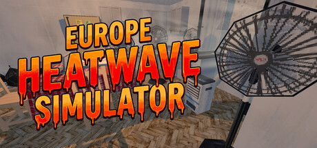 欧洲热浪模拟器/Europe Heatwave Simulator-闲鱼岛-免费游戏下载