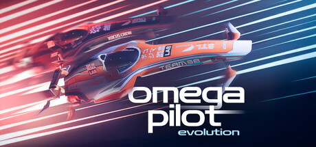 欧米茄飞行员:进化 /Omega Pilot Evolution-闲鱼岛-免费游戏下载