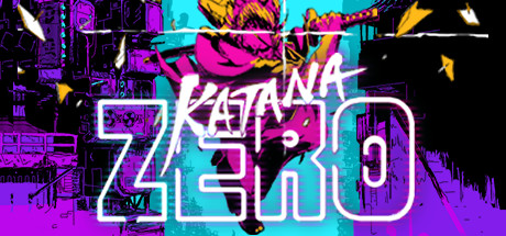 武士 零 /Katana Zero PC/手机双端-闲鱼岛-免费游戏下载