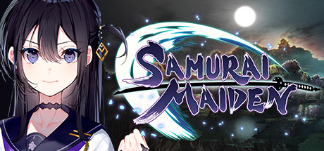 武士少女 v1.60 全DLC PC/手机双端（SAMURAI MAIDEN）-闲鱼岛-免费游戏下载
