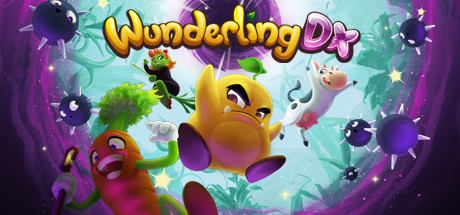 武德岭 DX：初级小兵反击战/Wunderling DX-闲鱼岛-免费游戏下载