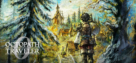 歧路旅人0|八方旅人0-解压即玩 /OCTOPATH TRAVELER 0-闲鱼岛-免费游戏下载