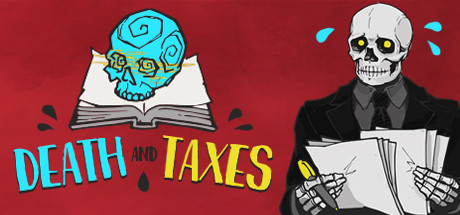 死亡与税赋 v1.2.47 PC/手机双端(Death and Taxes)-闲鱼岛-免费游戏下载