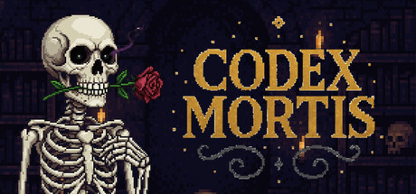死亡法典 /CODEX MORTIS-闲鱼岛-免费游戏下载