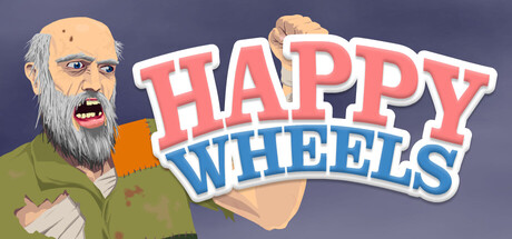 死亡独轮车/Happy Wheels-闲鱼岛-免费游戏下载
