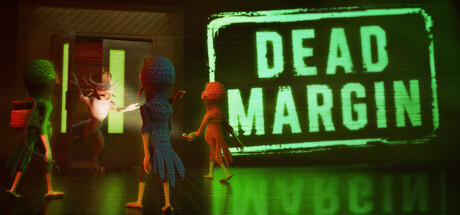 死亡边际/Dead Margin-闲鱼岛-免费游戏下载