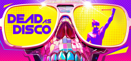 死亡迪斯科|亡命迪斯科/Dead as Disco-闲鱼岛-免费游戏下载
