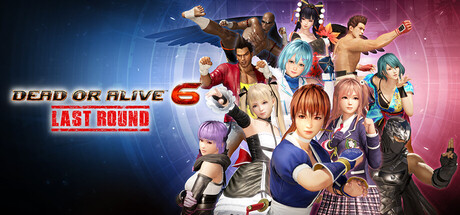 死或生6：最后一战/DEAD OR ALIVE 6 Last Round v1.10    全DLC-闲鱼岛-免费游戏下载