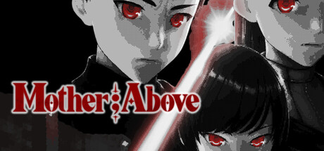 母在上/Mother;Above-闲鱼岛-免费游戏下载