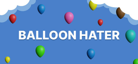 气球仇恨者/Balloon Hater-闲鱼岛-免费游戏下载