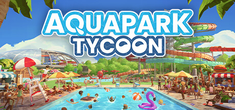 水上乐园大亨/Aquapark Tycoon-闲鱼岛-免费游戏下载