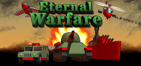 永恒之战 /Eternal Warfare-闲鱼岛-免费游戏下载