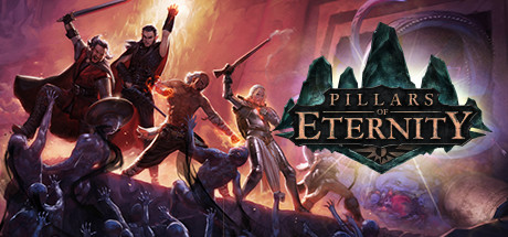 永恒之柱/Pillars of Eternity v3.9.4.89183 全DLC-闲鱼岛-免费游戏下载