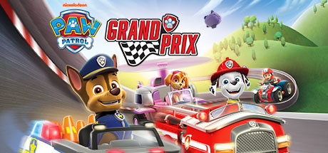 汪汪队立大功:锦标赛 /PAW Patrol Grand Prix-闲鱼岛-免费游戏下载