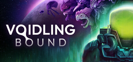 沃德灵:共生/Voidling Bound-闲鱼岛-免费游戏下载