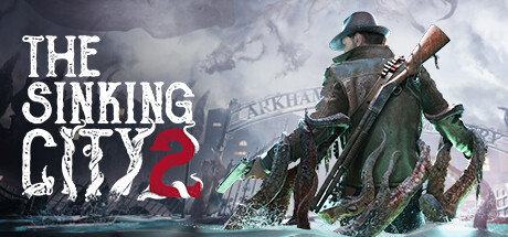 沉没之城2/The Sinking City 2 v1.0.2 送修改器-闲鱼岛-免费游戏下载