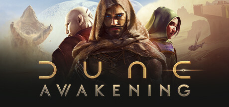 沙丘:觉醒 /Dune: Awakening-闲鱼岛-免费游戏下载