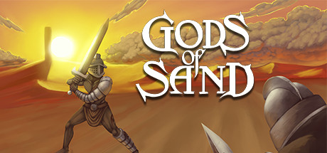 沙之神 /Gods of Sand-闲鱼岛-免费游戏下载