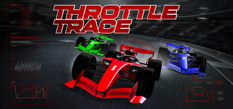 油门轨迹 /Throttle Trace-闲鱼岛-免费游戏下载