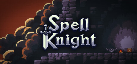 法术骑士:深渊利刃/Spell Knight Abyss Cleaver-闲鱼岛-免费游戏下载