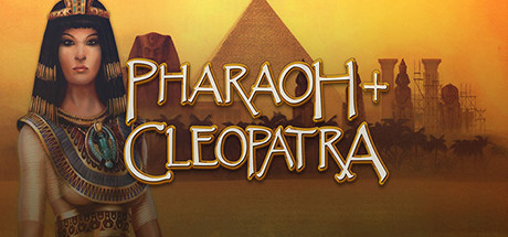 法老王与埃及艳后 /Pharaoh 高清版-闲鱼岛-免费游戏下载