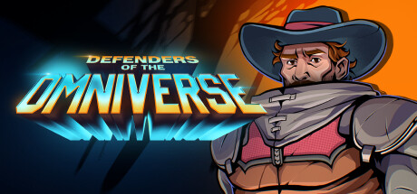 泛宇宙捍卫者 /Defenders of the Omniverse-闲鱼岛-免费游戏下载