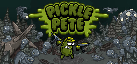 泡菜皮特/Pickle Pete-闲鱼岛-免费游戏下载