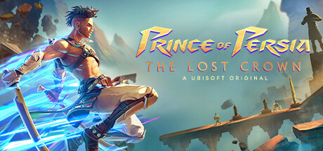 波斯王子 失落的王冠/ Prince of Persia Build.17528300 全DLC-闲鱼岛-免费游戏下载