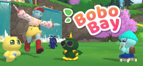 波波萌宠大作战/Bobo Bay-闲鱼岛-免费游戏下载