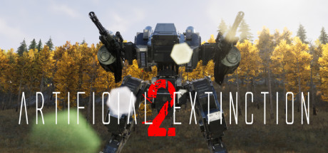 泰坦防线2/Artificial Extinction 2-闲鱼岛-免费游戏下载
