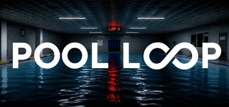 泳池循环 /POOL LOOP-闲鱼岛-免费游戏下载