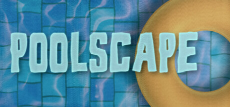 泳池景观/ Poolscape-闲鱼岛-免费游戏下载