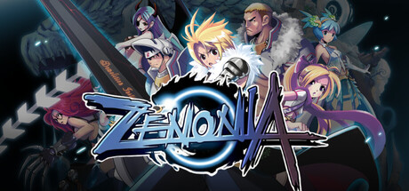 泽诺尼亚1/ZENONIA 1-闲鱼岛-免费游戏下载