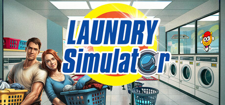 洗衣模拟器 /Laundry Simulator 2026-闲鱼岛-免费游戏下载