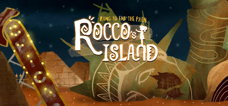 洛可岛:结束痛苦的钟声 /Rocco’s Island Ring to End the Pain-闲鱼岛-免费游戏下载