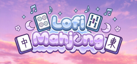 洛菲麻将/Lofi Mahjong-闲鱼岛-免费游戏下载