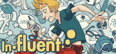流利学语言 /Influent Language Learning Game-闲鱼岛-免费游戏下载
