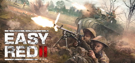 浅红2|易红2|轻松挂彩2/Easy Red 2 / PC+手机双端 Build.25255578 全DLC 送修改器-闲鱼岛-免费游戏下载